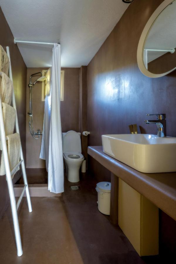 Petra Mare Suites Vourvourou Eksteriør billede