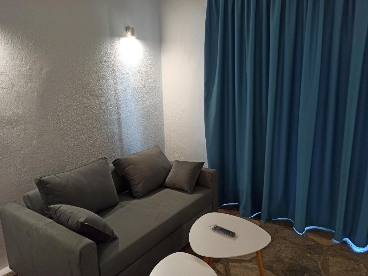 Petra Mare Suites Vourvourou Eksteriør billede