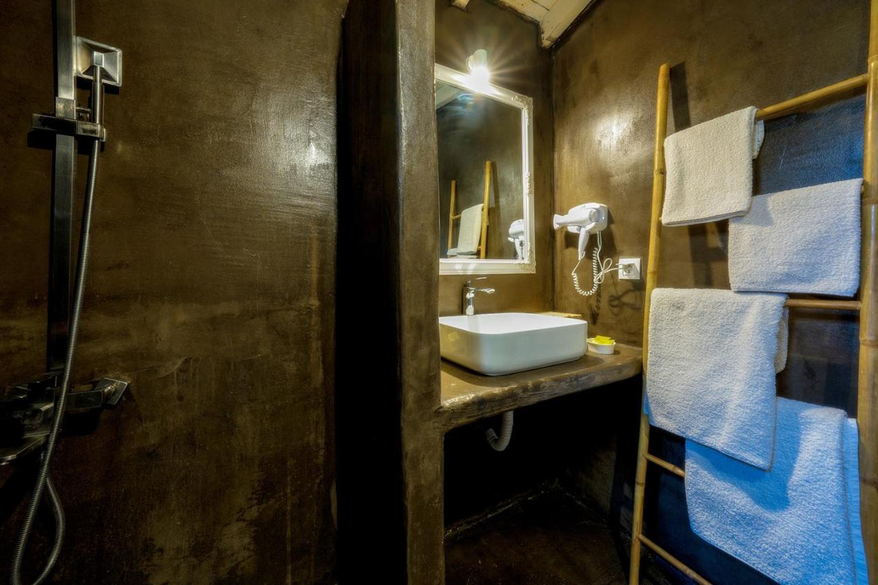 Petra Mare Suites Vourvourou Eksteriør billede