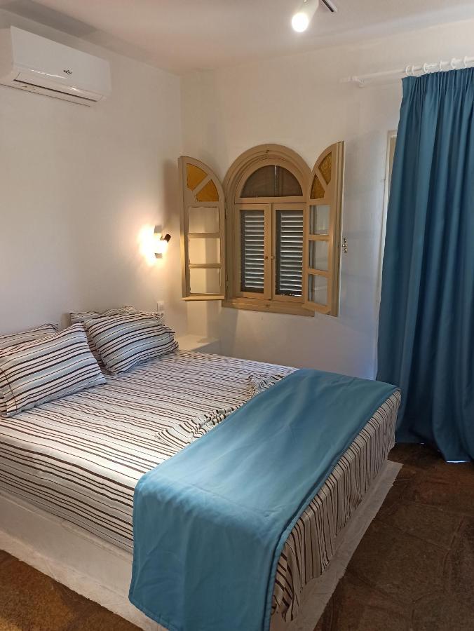 Petra Mare Suites Vourvourou Eksteriør billede