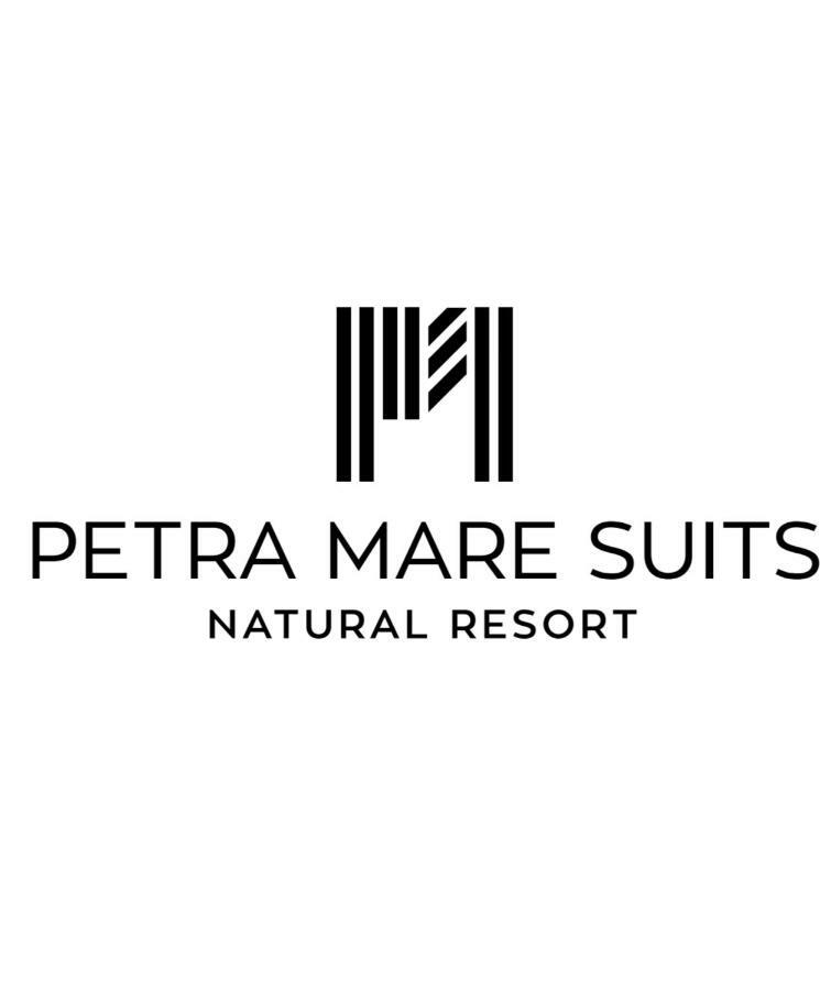 Petra Mare Suites Vourvourou Eksteriør billede