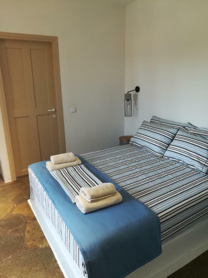 Petra Mare Suites Vourvourou Eksteriør billede