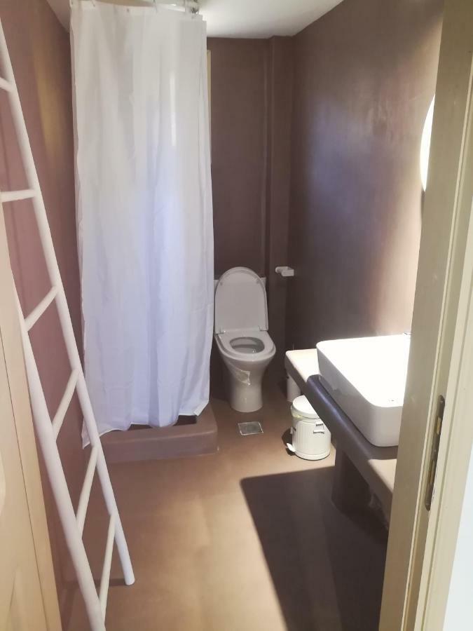 Petra Mare Suites Vourvourou Eksteriør billede